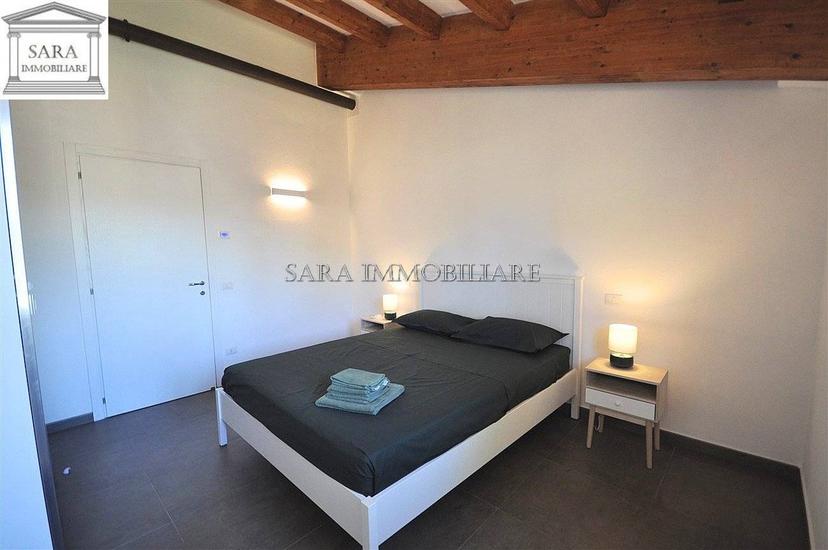 Villa unifamiliare Strada Provinciale Osa, Magliano in Toscana — foto 8 di 30