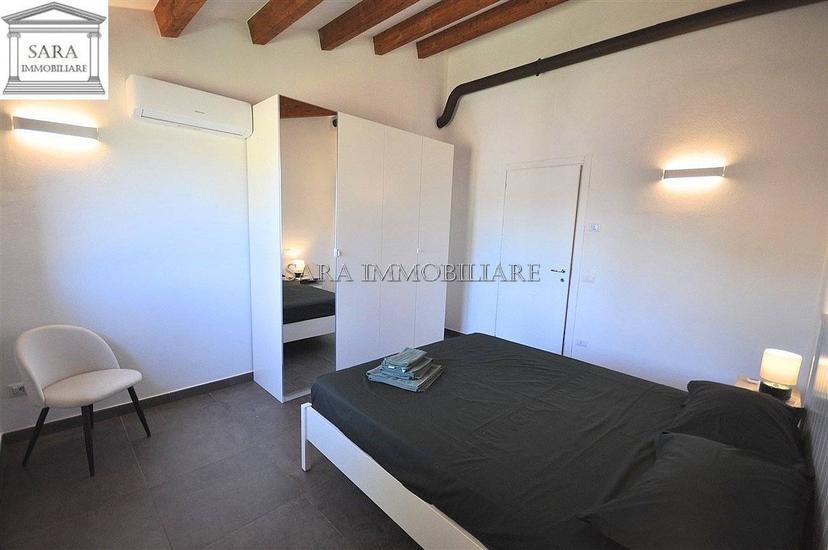 Villa unifamiliare Strada Provinciale Osa, Magliano in Toscana — foto 23 di 30