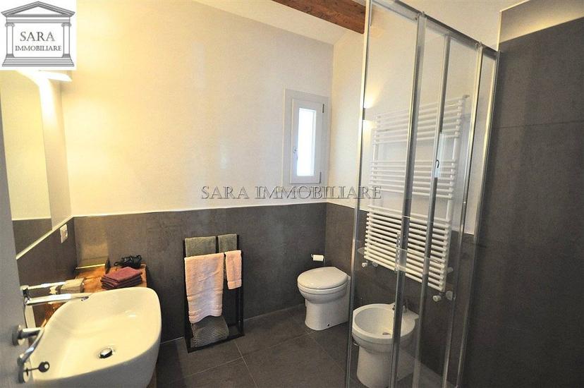 Villa unifamiliare Strada Provinciale Osa, Magliano in Toscana — foto 21 di 30