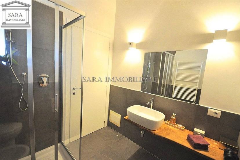 Villa unifamiliare Strada Provinciale Osa, Magliano in Toscana — foto 5 di 30