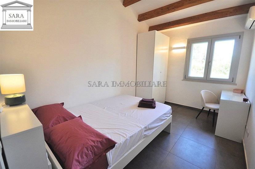 Villa unifamiliare Strada Provinciale Osa, Magliano in Toscana — foto 11 di 30