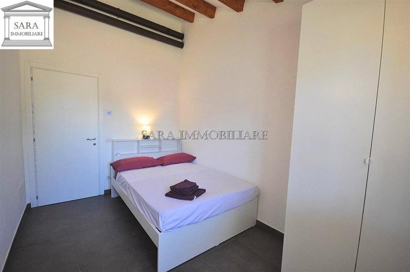 Villa unifamiliare Strada Provinciale Osa, Magliano in Toscana — foto 9 di 30