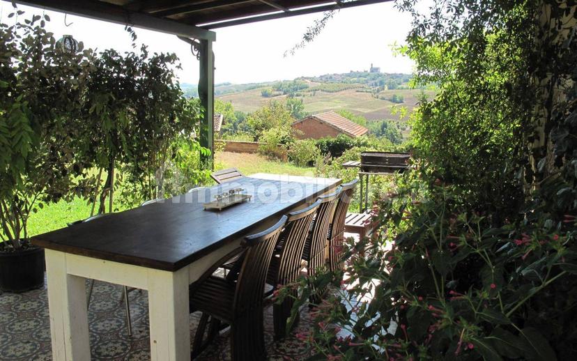 Rustico via Biletta, Penango — foto 6 di 20