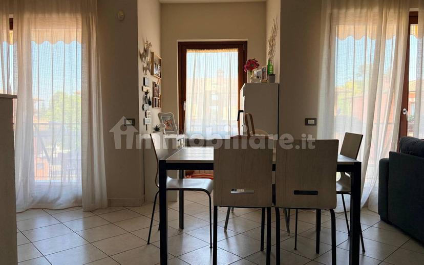 Trilocale via Don Giovanni Cavalieri, Persico Dosimo — foto 11 di 33