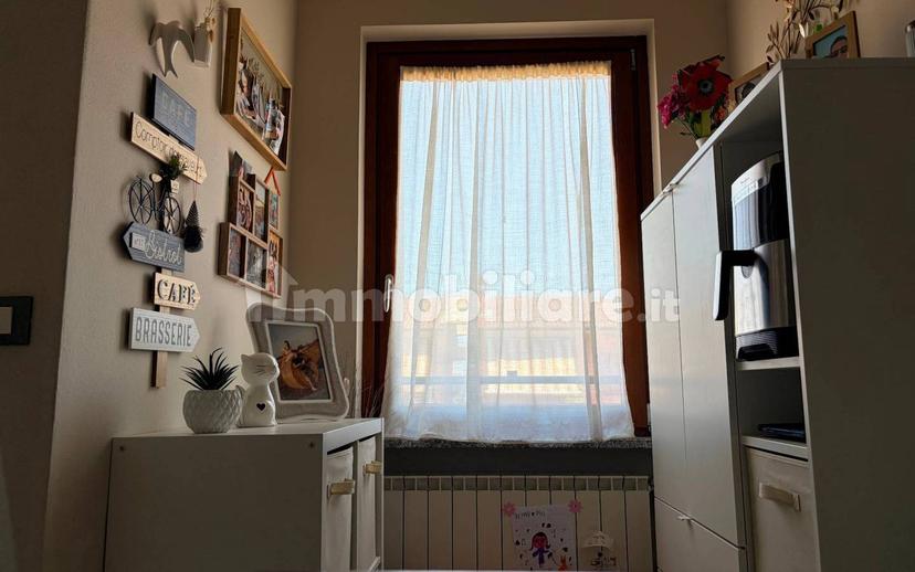 Trilocale via Don Giovanni Cavalieri, Persico Dosimo — foto 8 di 33