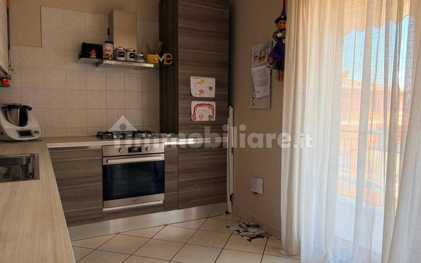 Trilocale via Don Giovanni Cavalieri, Persico Dosimo — foto 3 di 33