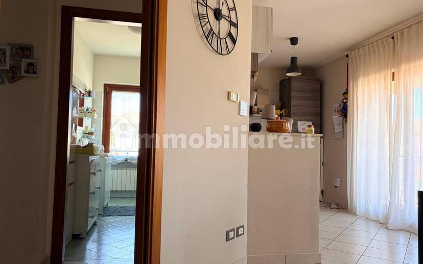 Trilocale via Don Giovanni Cavalieri, Persico Dosimo — foto 4 di 33