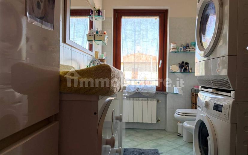 Trilocale via Don Giovanni Cavalieri, Persico Dosimo — foto 30 di 33