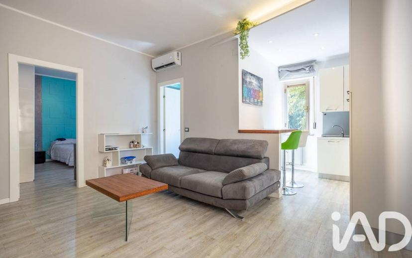 Quadrilocale via marco polo, Centro, Osimo — foto 12 di 22