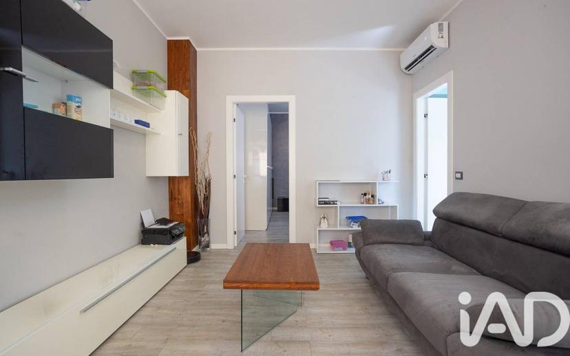 Quadrilocale via marco polo, Centro, Osimo — foto 19 di 22