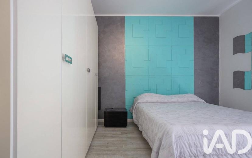 Quadrilocale via marco polo, Centro, Osimo — foto 6 di 22