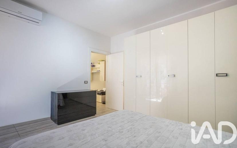 Quadrilocale via marco polo, Centro, Osimo — foto 17 di 22