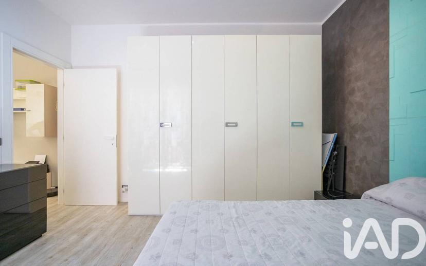 Quadrilocale via marco polo, Centro, Osimo — foto 14 di 22