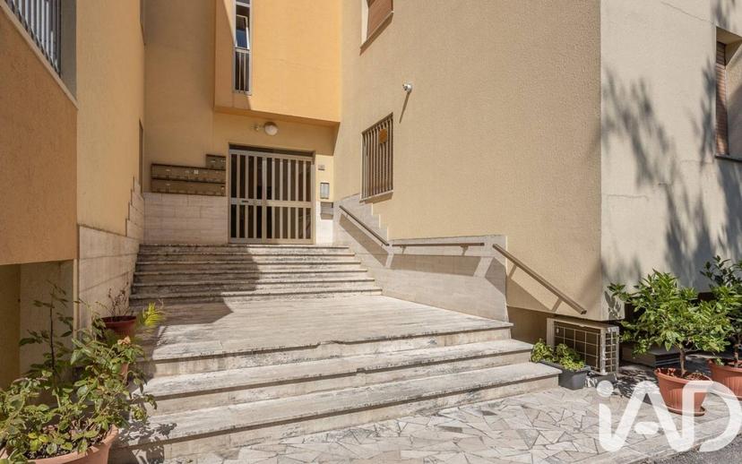 Quadrilocale via marco polo, Centro, Osimo — foto 21 di 22