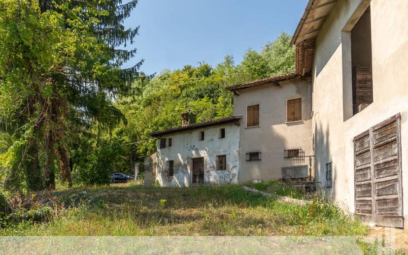 Villa unifamiliare Località Foltran 8, Tarzo — foto 19 di 23