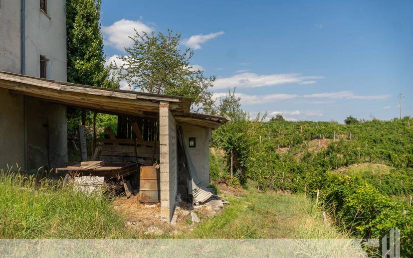 Villa unifamiliare Località Foltran 8, Tarzo — foto 20 di 23