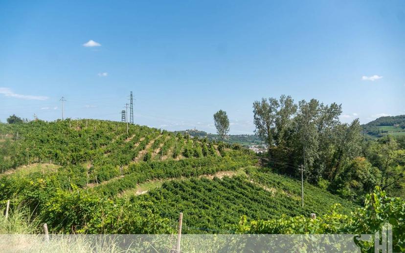 Villa unifamiliare Località Foltran 8, Tarzo — foto 9 di 23