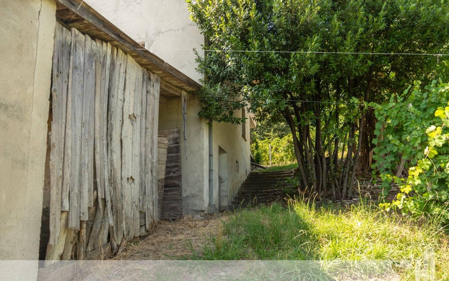 Villa unifamiliare Località Foltran 8, Tarzo