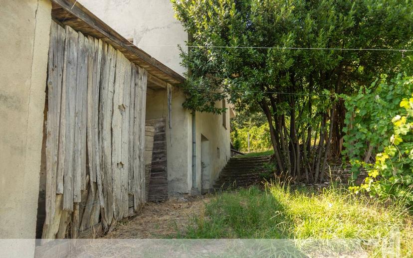 Villa unifamiliare Località Foltran 8, Tarzo