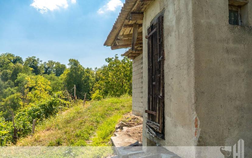 Villa unifamiliare Località Foltran 8, Tarzo — foto 16 di 23