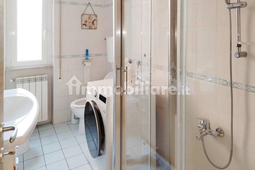 Trilocale via F.lli Testa 1, Celle Ligure Pecorile, Celle Ligure — foto 12 di 18