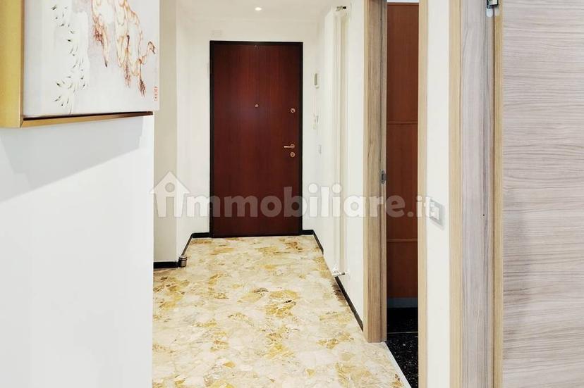 Trilocale via F.lli Testa 1, Celle Ligure Pecorile, Celle Ligure — foto 5 di 18