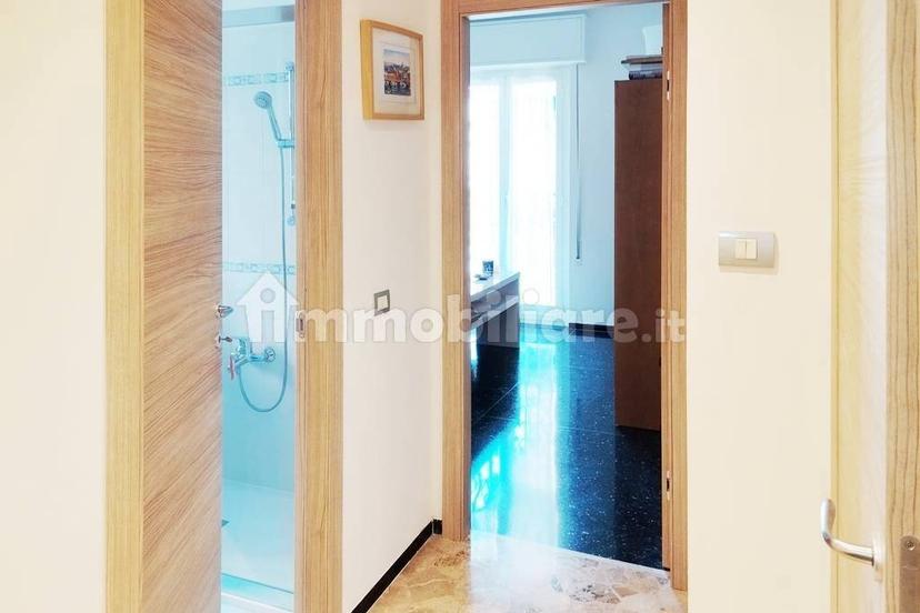 Trilocale via F.lli Testa 1, Celle Ligure Pecorile, Celle Ligure — foto 2 di 18