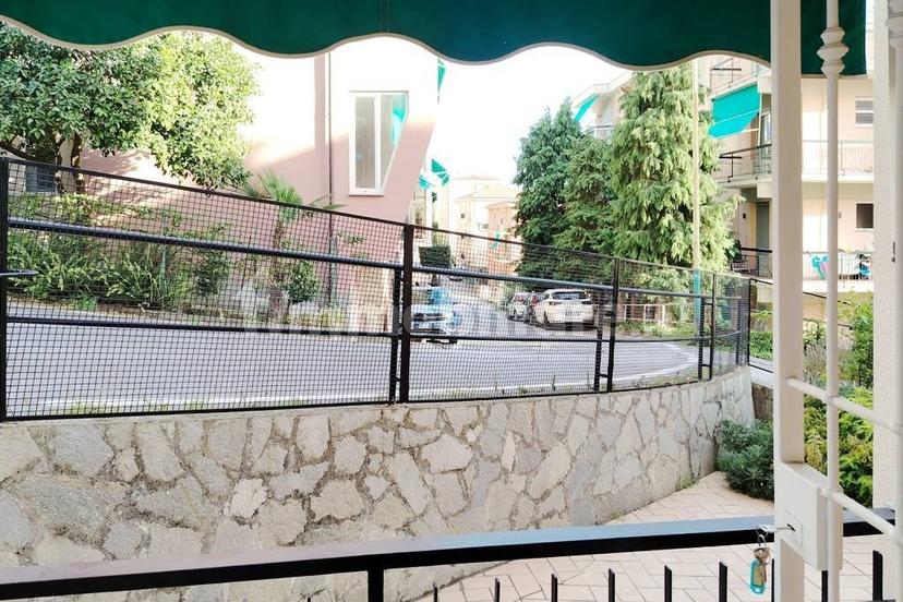 Trilocale via F.lli Testa 1, Celle Ligure Pecorile, Celle Ligure — foto 14 di 18