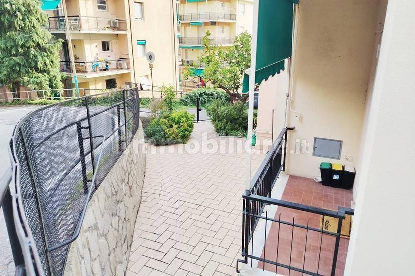 Trilocale via F.lli Testa 1, Celle Ligure Pecorile, Celle Ligure — foto 13 di 18