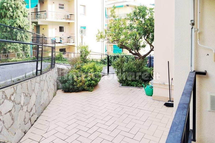 Trilocale via F.lli Testa 1, Celle Ligure Pecorile, Celle Ligure — foto 9 di 18