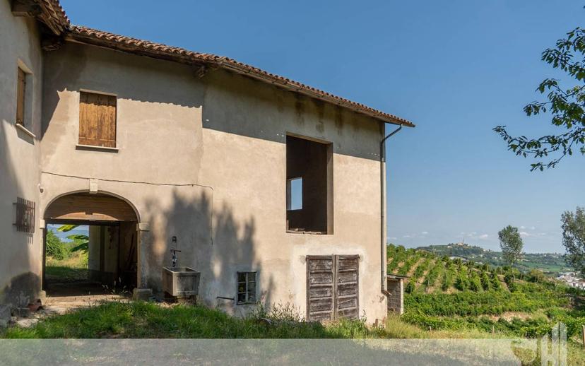 Villa unifamiliare Località Foltran 8, Tarzo — foto 5 di 23