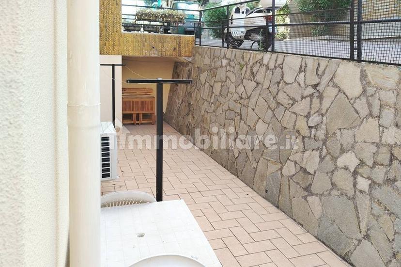 Trilocale via F.lli Testa 1, Celle Ligure Pecorile, Celle Ligure — foto 8 di 18