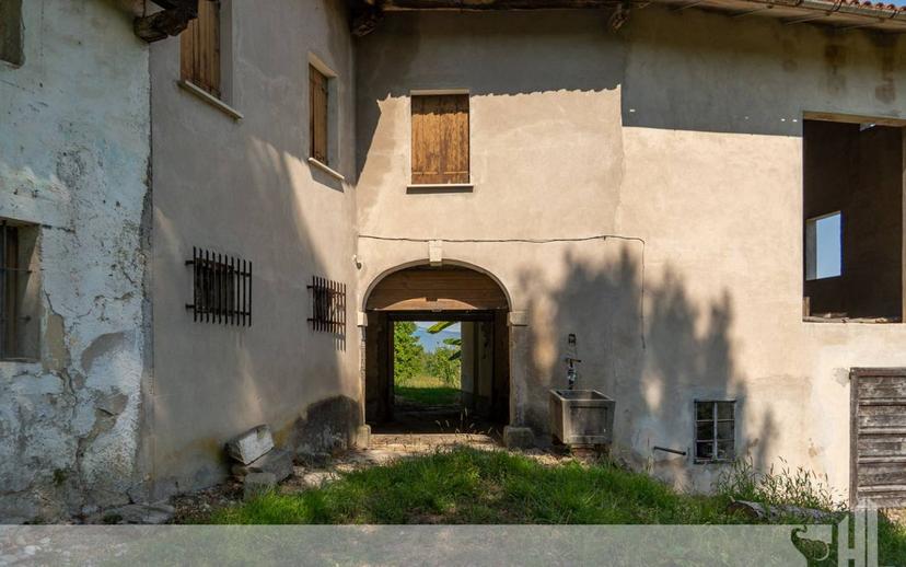 Villa unifamiliare Località Foltran 8, Tarzo — foto 21 di 23