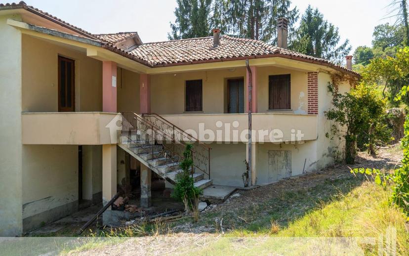 Villa unifamiliare Località Foltran 8, Tarzo — foto 4 di 23
