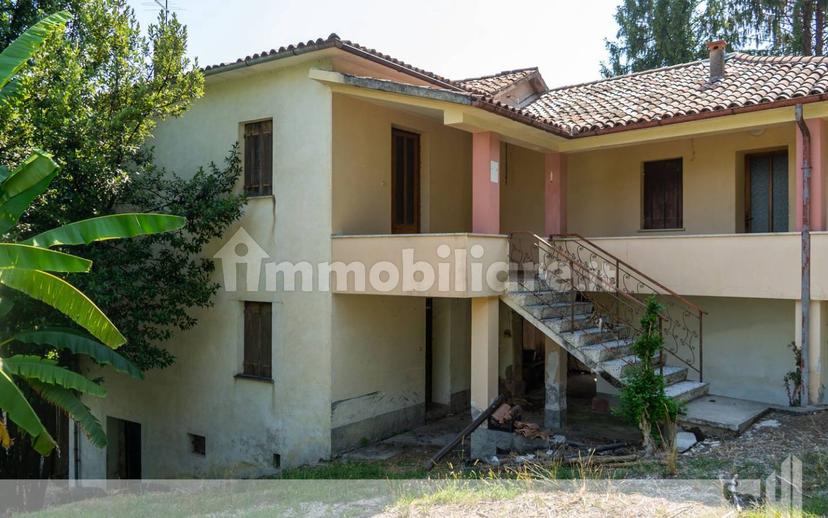 Villa unifamiliare Località Foltran 8, Tarzo — foto 12 di 23