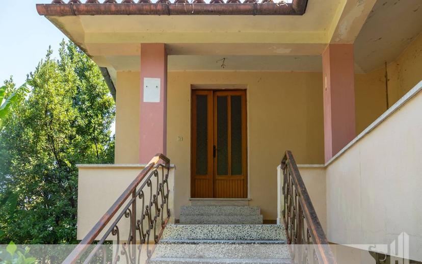 Villa unifamiliare Località Foltran 8, Tarzo — foto 14 di 23