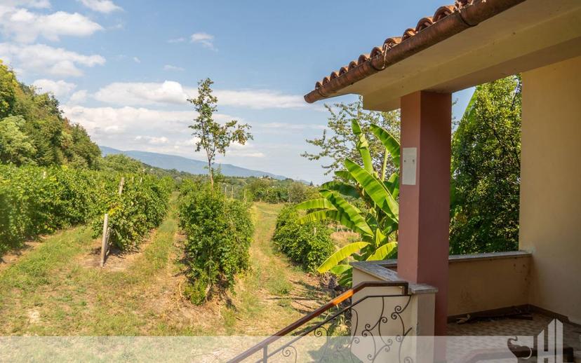 Villa unifamiliare Località Foltran 8, Tarzo — foto 17 di 23