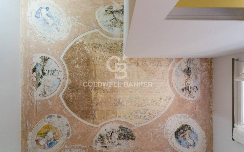 Appartamento via Liborio Romano, Mazzini, Lecce