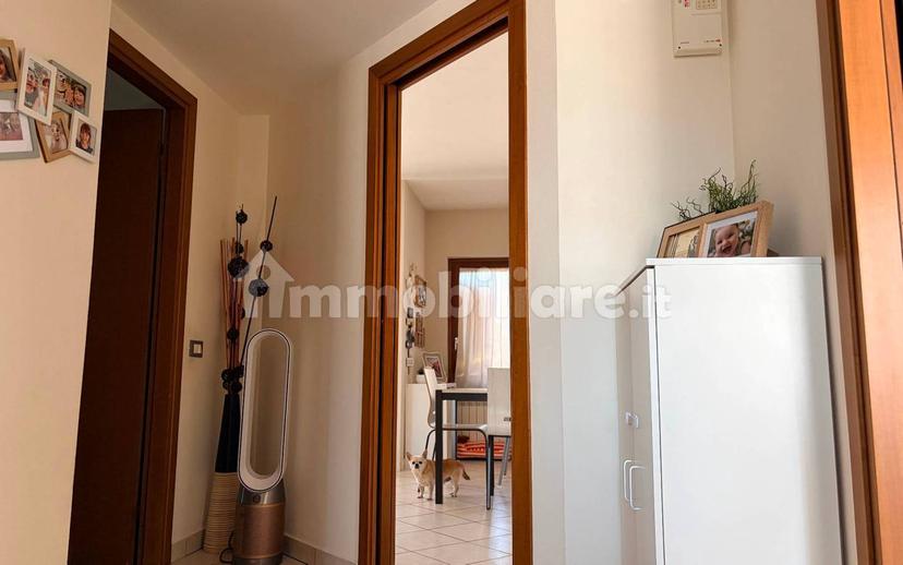 Trilocale via Don Giovanni Cavalieri, Persico Dosimo — foto 14 di 33
