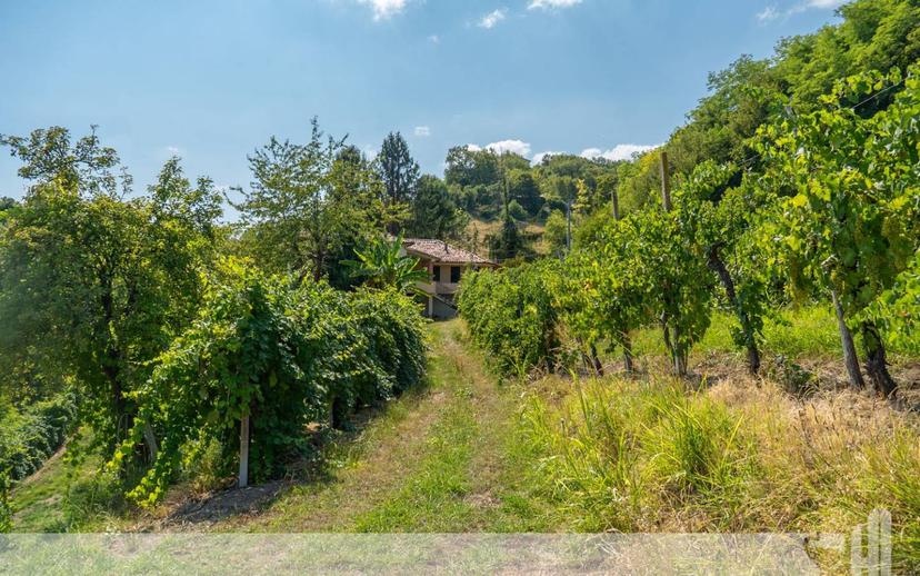 Villa unifamiliare Località Foltran 8, Tarzo — foto 22 di 23