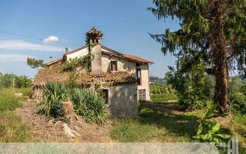 Villa unifamiliare Località Foltran 8, Tarzo — foto 7 di 23