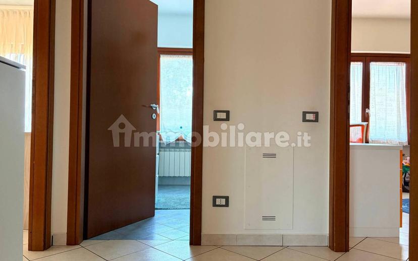Trilocale via Don Giovanni Cavalieri, Persico Dosimo — foto 24 di 33