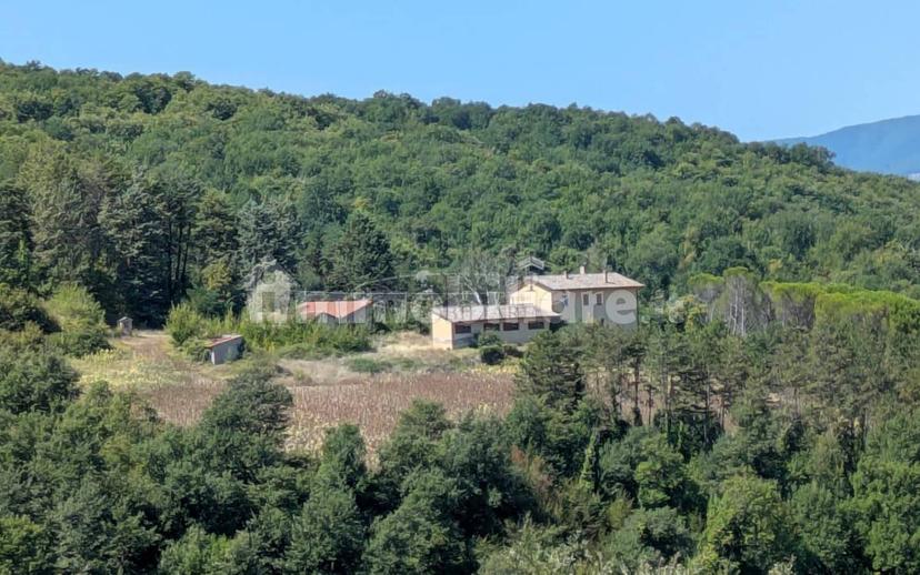 Casale, da ristrutturare, 250 m², Città di Castello — foto 18 di 35