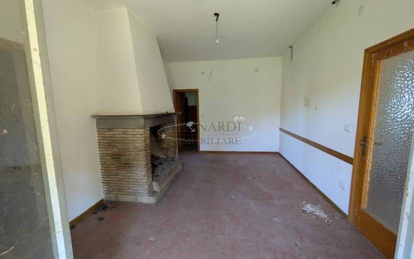 Casale, da ristrutturare, 250 m², Città di Castello — foto 25 di 35