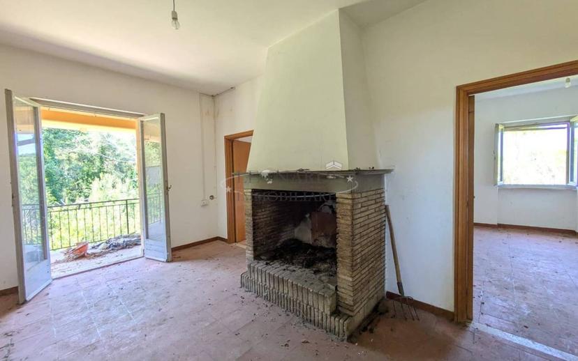 Casale, da ristrutturare, 250 m², Città di Castello — foto 24 di 35