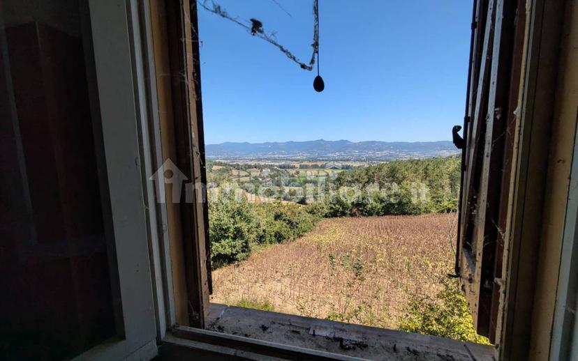 Casale, da ristrutturare, 250 m², Città di Castello — foto 33 di 35