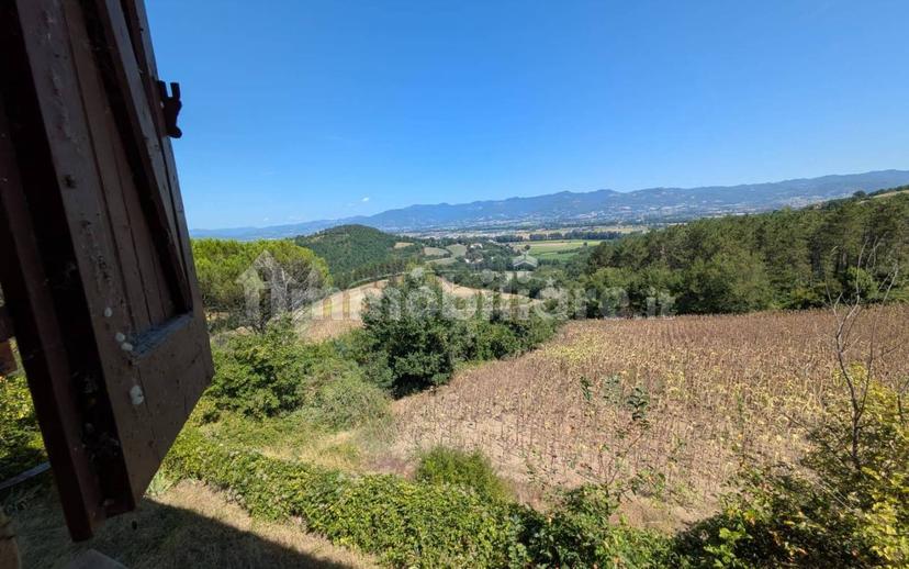 Casale, da ristrutturare, 250 m², Città di Castello — foto 21 di 35