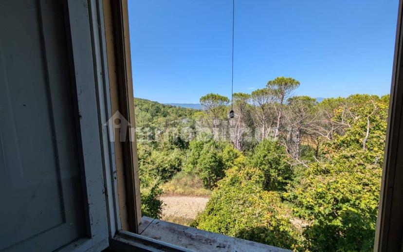 Casale, da ristrutturare, 250 m², Città di Castello — foto 5 di 35