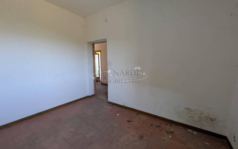 Casale, da ristrutturare, 250 m², Città di Castello — foto 30 di 35