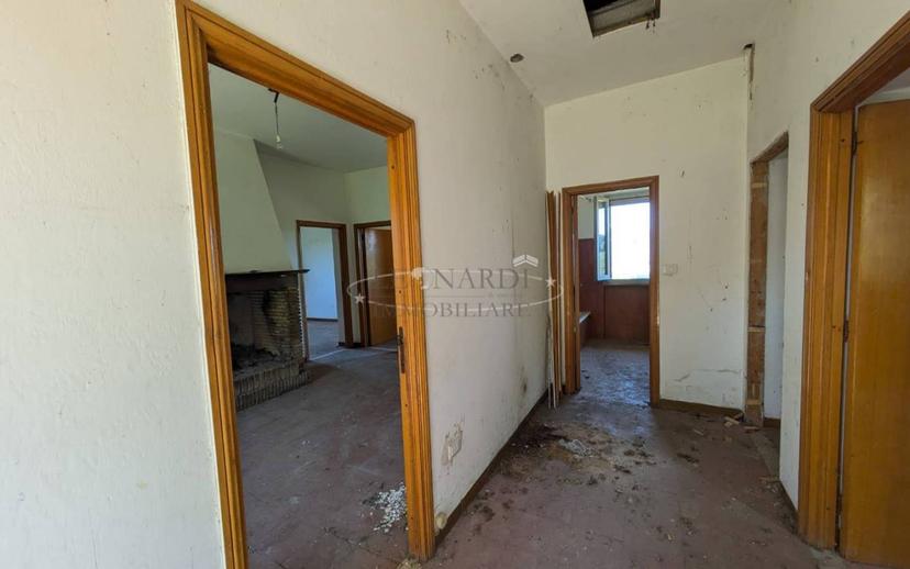 Casale, da ristrutturare, 250 m², Città di Castello — foto 35 di 35